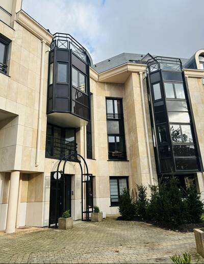 Location appartement 2 pièces Versailles (78000)