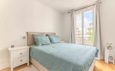 Paris 15E (75015)