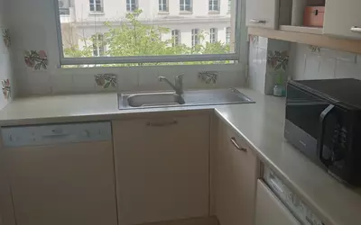 Paris 16E (75016)