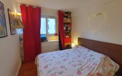 Paris 15E (75015)