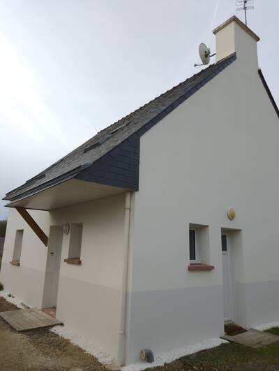 Vente maison 4 pièces Penmarch (29760)