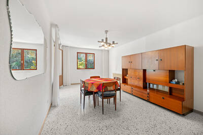 Vente appartement 4 pièces La Trinité (06340)