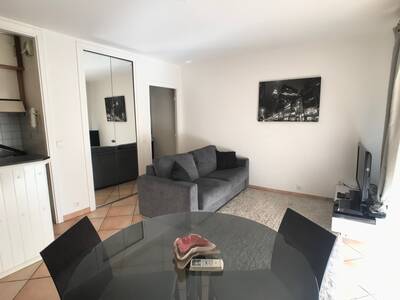 Vente appartement studio Cannes (06)
