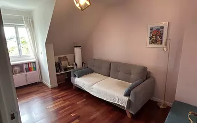 La Frette-Sur-Seine (95530)