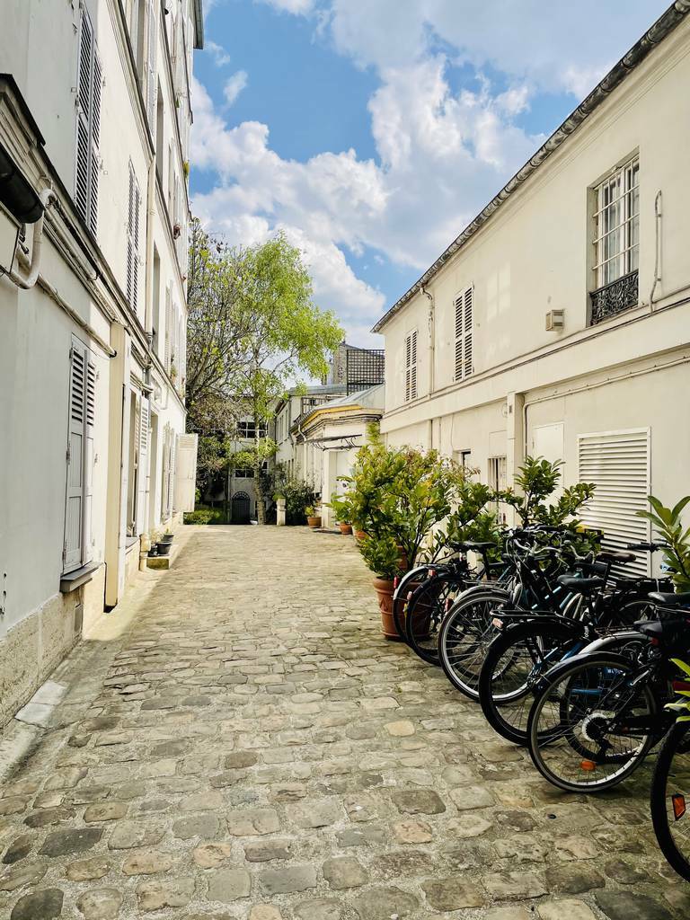 Paris 14E (75014)