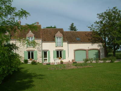 Location maison 5 pièces Nemours (77140)