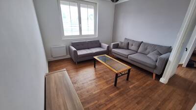 Location chambre en colocation 4 pièces Lorient (56100)