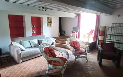 Dans Un Manoir
