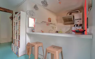 Paris 10E (75010)