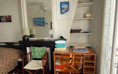 Paris 18E (75018)