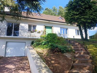 Vente maison 5 pièces Étaples (62630)