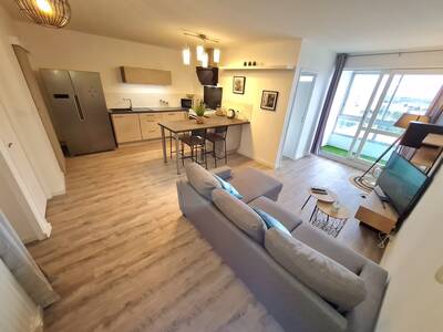 Location chambre en colocation 4 pièces Niort (79000)