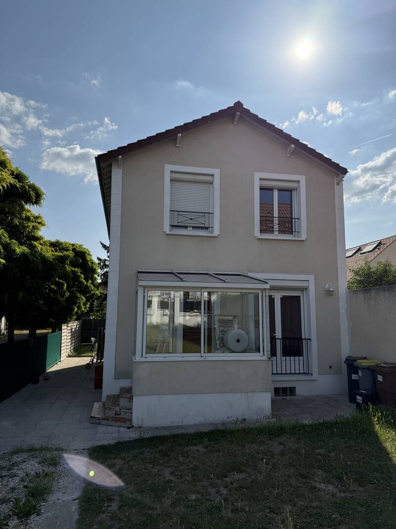 Carrières-Sur-Seine
