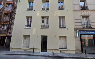 Paris 15E (75015)