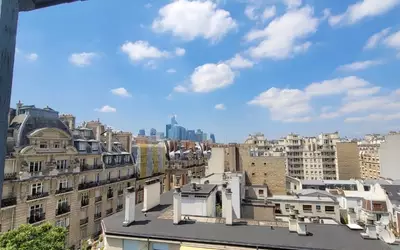 Neuilly-Sur-Seine (92200)
