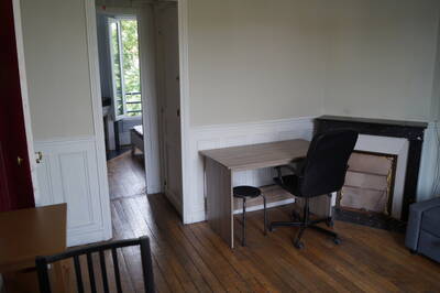 Location appartement 2 pièces Ivry-sur-Seine (94200)