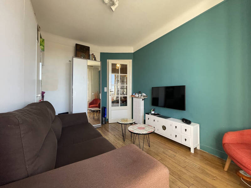 Paris 20E (75020)
