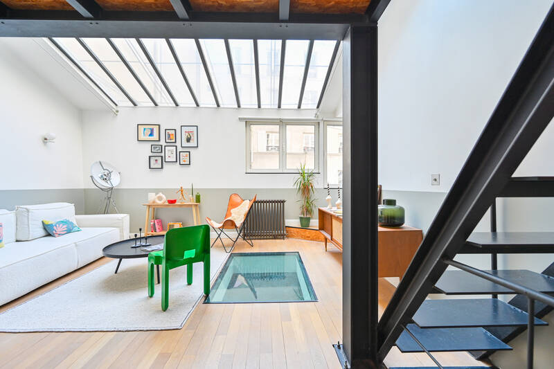 Paris 18E (75018)