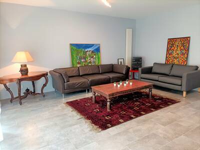 Location chambre en colocation 9 pièces Villejuif (94800)