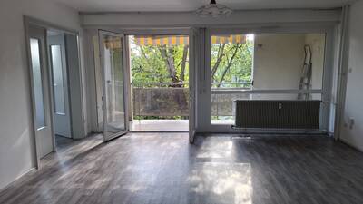 Location appartement 3 pièces Strasbourg (67)