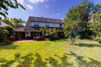 Vente maison 9 pièces Les Essarts-le-Roi (78690)