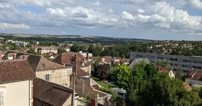 Location appartement 3 pièces Auxerre (89)