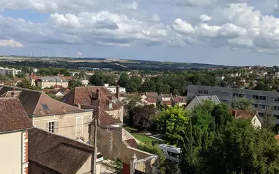 Auxerre (89000)