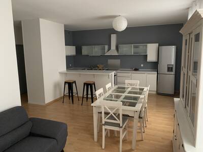 Vente appartement 2 pièces Ay (51160)