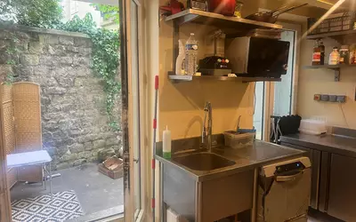 Paris 18E (75018)