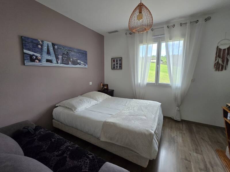 Vic-Fezensac (32190)