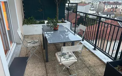 Alfortville (94140)