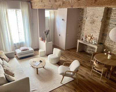 Vente appartement 2 pièces Lyon 2e