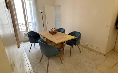Paris 11E (75011)