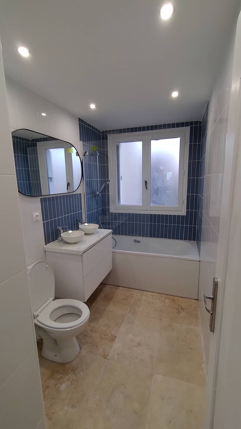 Neuilly-Sur-Marne (93330)