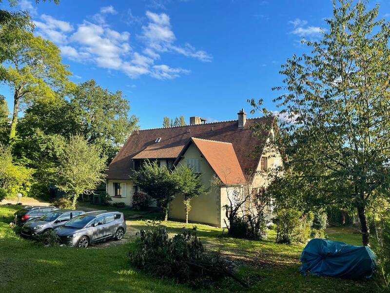 Mézy-Sur-Seine (78250)
