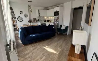 Paris 18E (75018)