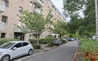 Rosny-Sous-Bois (93110)