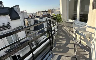 Paris 16E (75016)