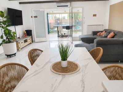 Vente maison 6 pièces Miramas (13140)