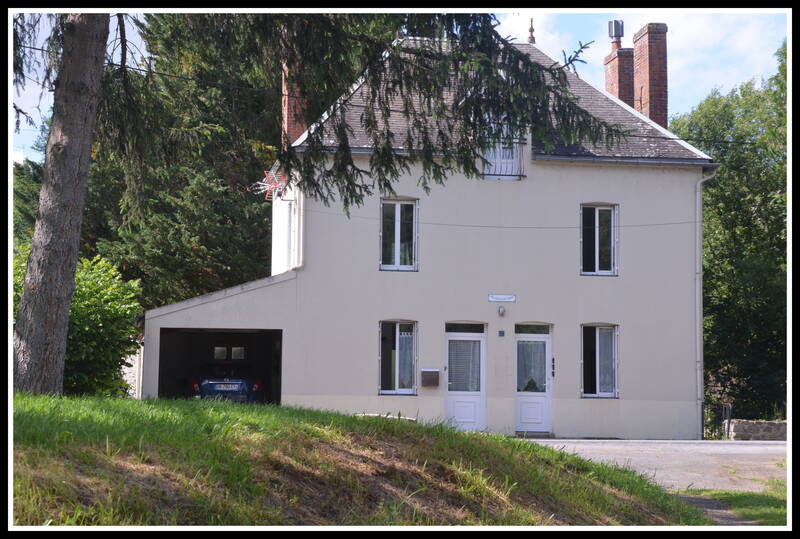 Chambon-Sur-Voueize (23170)
