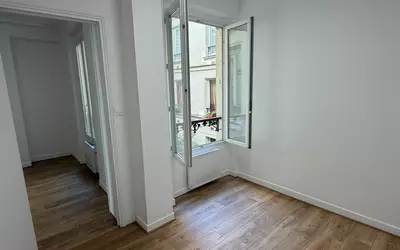 Paris 18E (75018)
