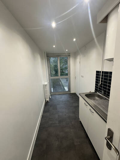Location appartement 3 pièces Montrouge (92120)