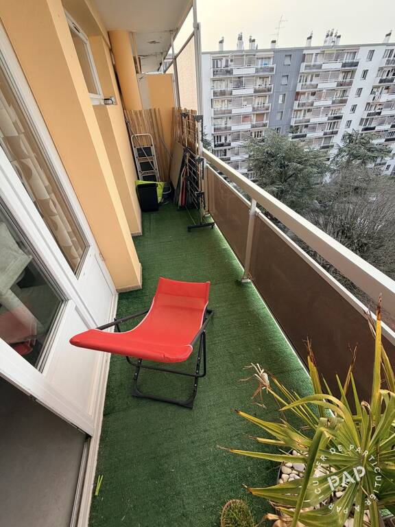 Vente appartement 4 pièces 70 m² Sainte-Foy-Lès-Lyon (69110) - 70 m² - 223.000 € | Particulier à Particulier — 7