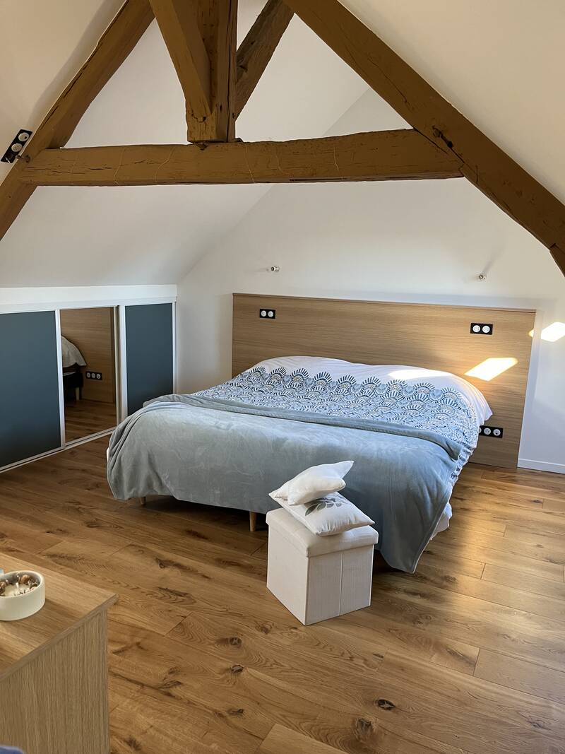 Chamant (60300)