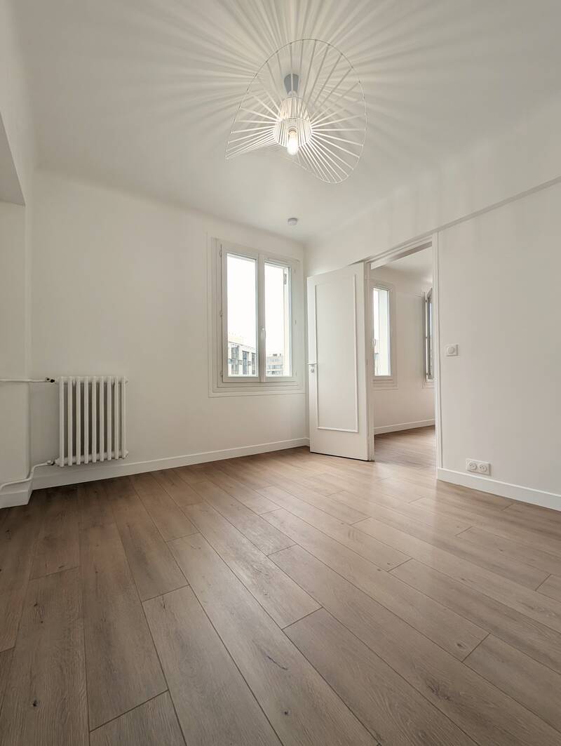 Paris 17E (75017)