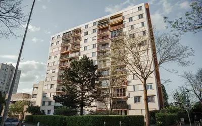 Rosny-Sous-Bois (93110)