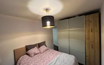Aulnay-Sous-Bois (93600)