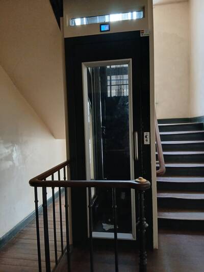 Vente appartement 2 pièces Paris 4e