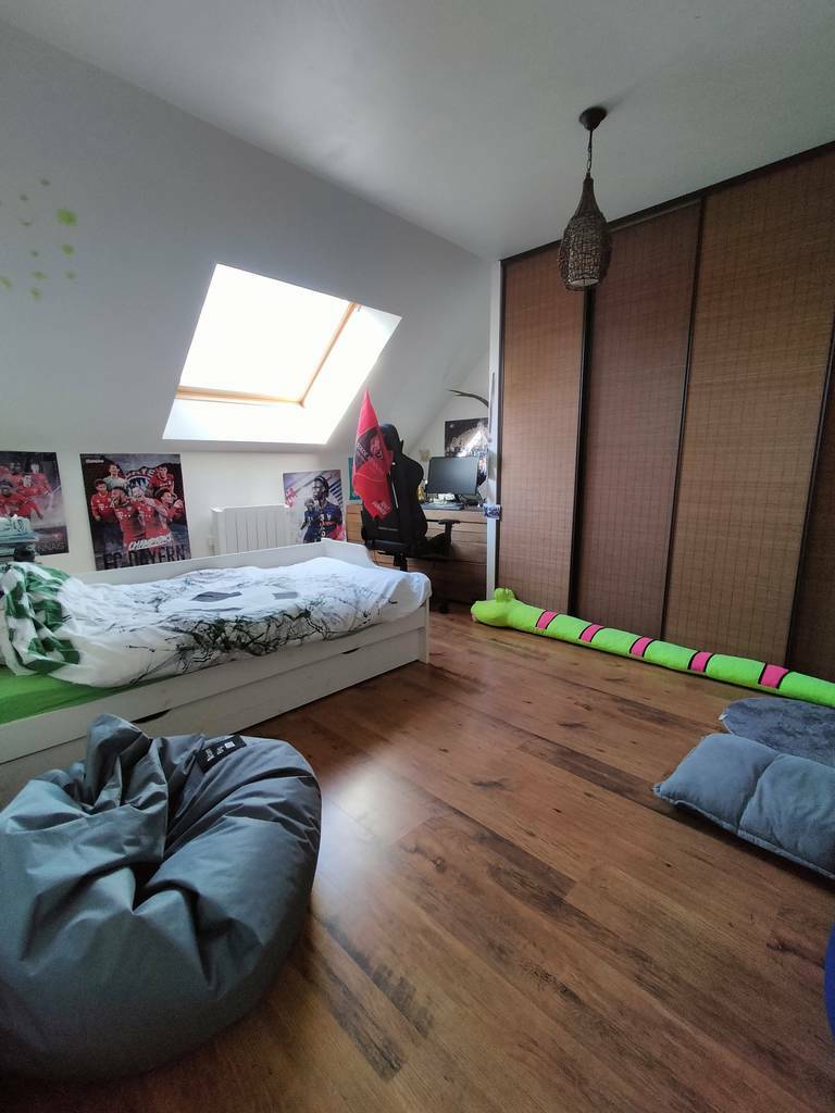 Saint-Senoux (35580)