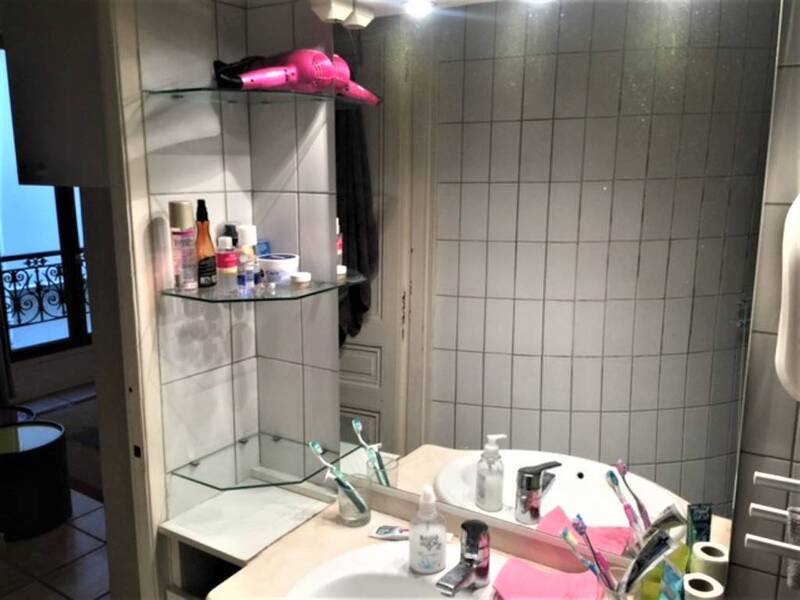 Paris 17E - Colocation